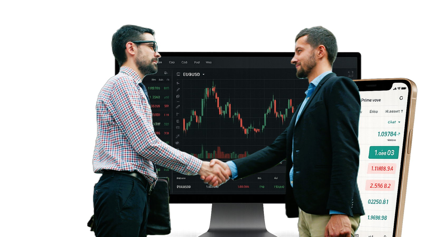 Multilevel IB Module